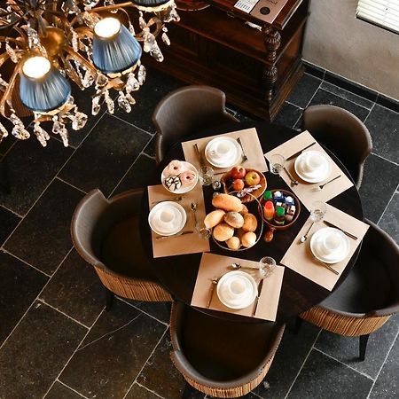 Bed and Breakfast Abeellogies Tielt Esterno foto