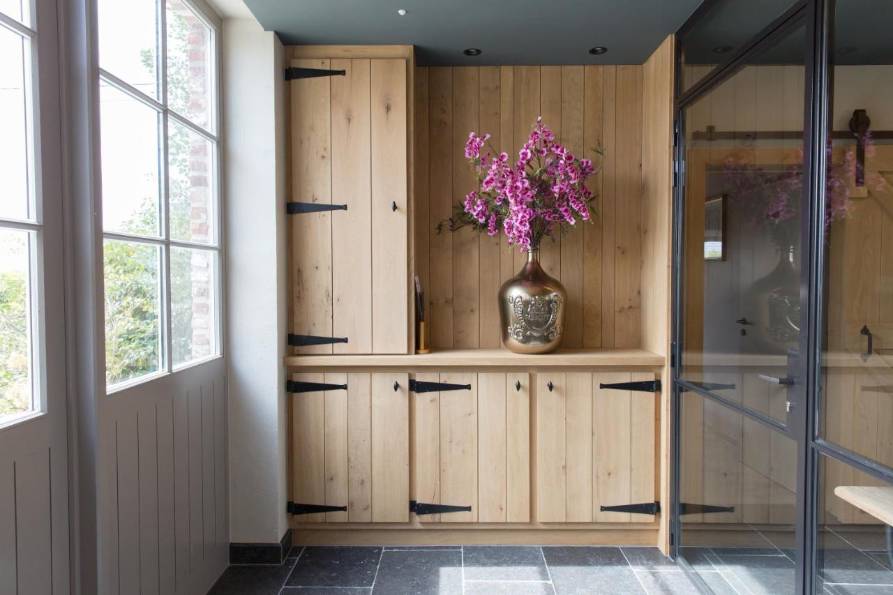 Bed and Breakfast Abeellogies Tielt Esterno foto